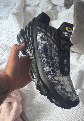 Nike air max plus - max,