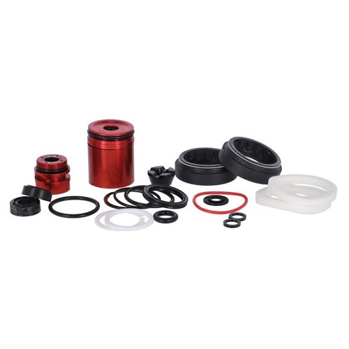 Rockshox suspension fork - suspension,