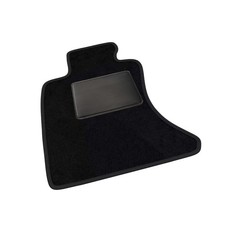 Tappetino Solo Lato Guida compatibile con BMW Serie 5 F10-F11 2013-2017