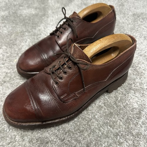 Hoggs fife mens - of, oxblood