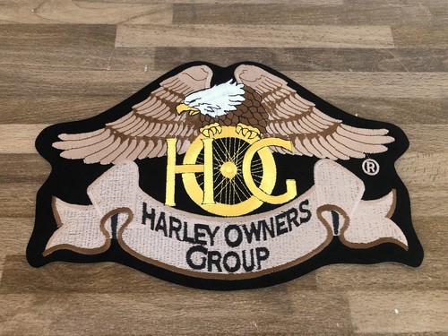 Harley davidson hog - harley,
