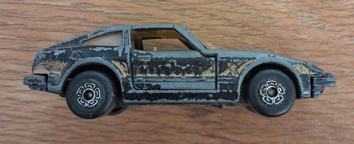 1982 datsun 280 - zx, 2+2