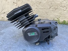 CIMATTI KAIMAN SPECIAL 50 CC BLOCCO MOTORE MINARELLI P6 R 6 MARCE ENGINE