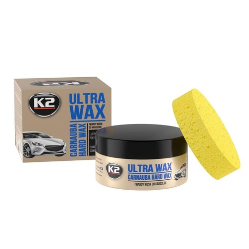 Super deep shine new carnauba - super,