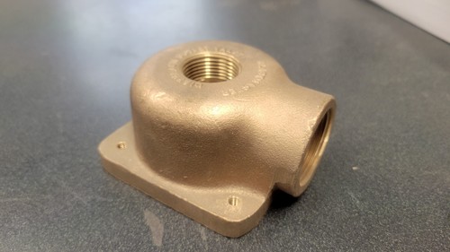 Marco 1012156 bronze - 1012156, 1"