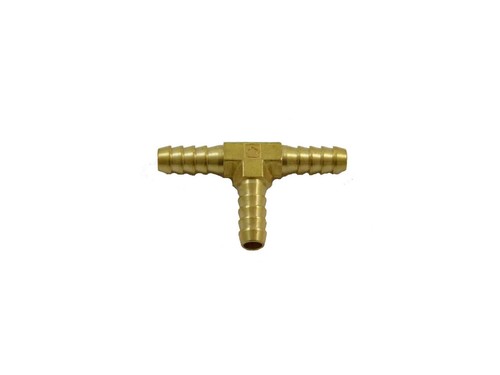 Sytec 6mm boost hose - boost, pipe