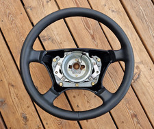 NEW LEATHER Mercedes W124 W202