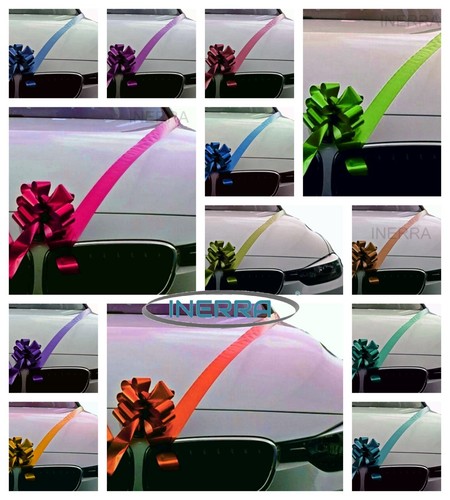 Wedding car decoration kit - decoration, 3