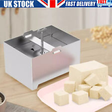 Metal Tofu and Cheese Press