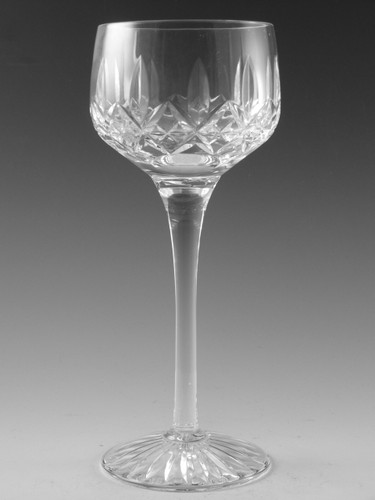 Stuart crystal glencoe cut - glencoe,