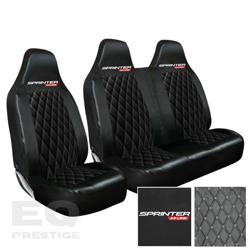 For mercedes sprinter - mercedes, -deluxe