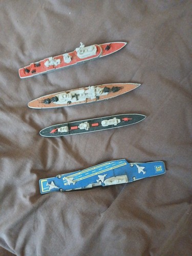 Matchbox sea kings - sea, diecast