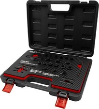 Drill Out Kit With Guides