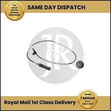 BMW 1-3 Series Rear ABS Wheel Speed Sensor 2004>2013