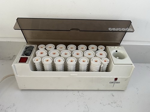 Vintage carmen cascade - carmen,