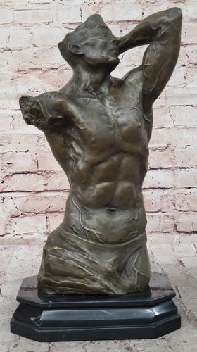 Nude male muscular - male,