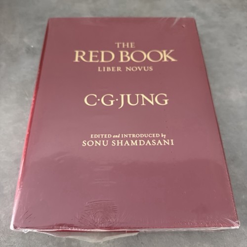 Carl jung hardcover - carl, the
