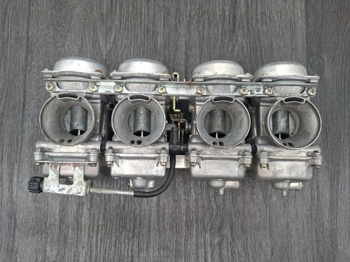 Kawasaki gpx 750 - gpx, 1986-1988