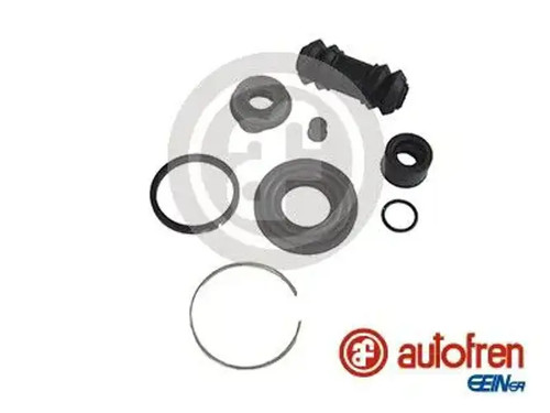 Brake caliper repair kit rear - caliper,