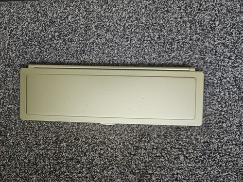 Magflap magnetic gold brass - magflap,