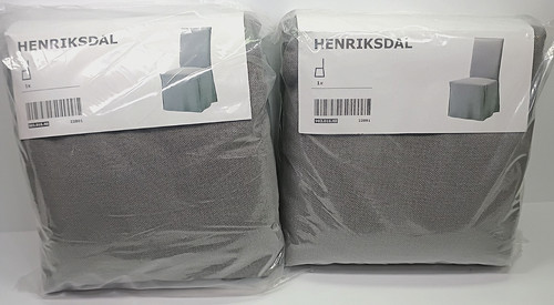 Ikea henriksdal covers - 2,