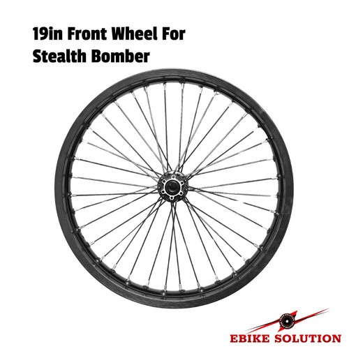 Inch stealth bomber - 19,