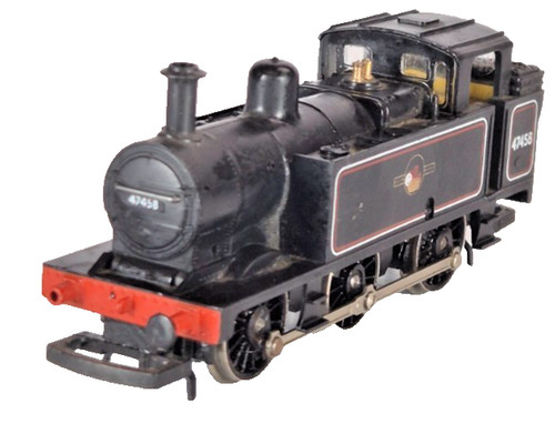 Hornby r058 gauge - oo, br