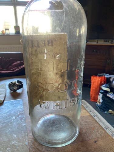 Vintage old litre bells - vintage,