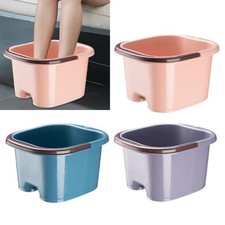 Foot Bath Pedicure Home