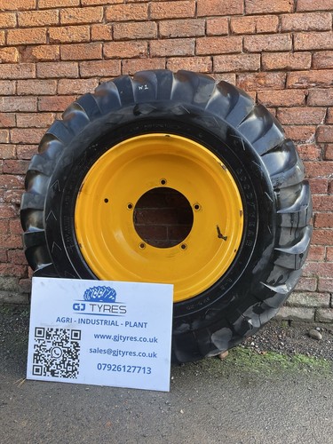 Goodyear 25 5 - 17.5-25,