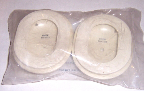 2pcs white 411 - 2pcs, sph-4b