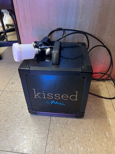 Spray tan compressor - spray,