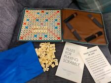 Vintage 1970s Travel De Luxe