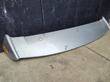 MUGEN Honda Stepwagon Stepwgn RG1 RG2 RG3 Rear Tail Gate Top Roof Spoiler Wing