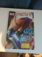 4x Mad For It!/ Ave it Sunday