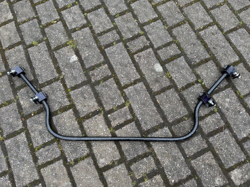 Sunbeam alpine anti roll bar - sunbeam,