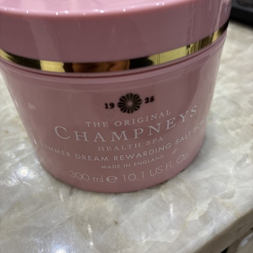 Champneys summer dream - champneys,