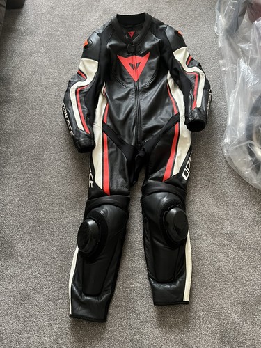 Dainese assen one piece suit - suit,