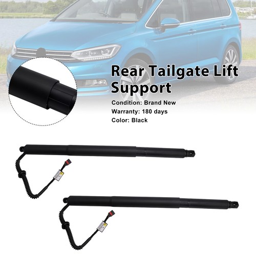 2pcs rear electric - 2pcs,