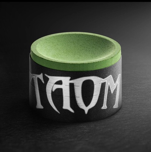Guaranteed authentic taom - taom, v10