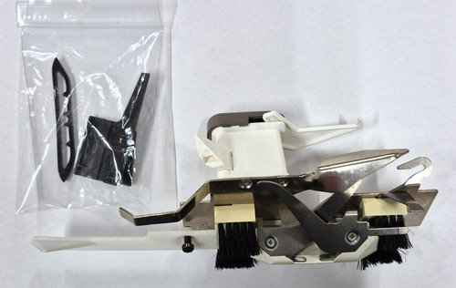 Knitting machine singer - knitting,