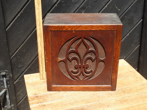 Vintage kolster brandes - vintage, kolster-brandes