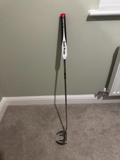 Odyssey Sabertooth White Hot