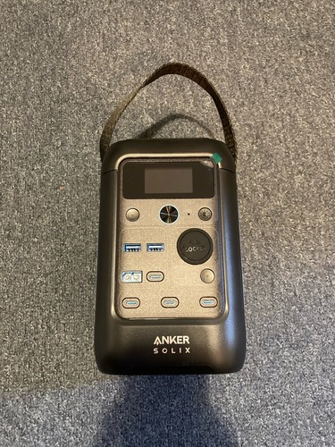 Anker solix c300x portable - c300x,
