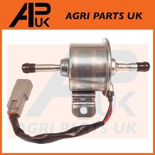 12V Electric Fuel Pump for