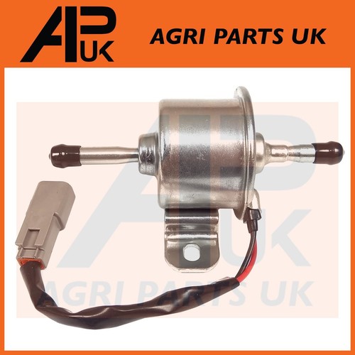 12v electric fuel pump - 12v,