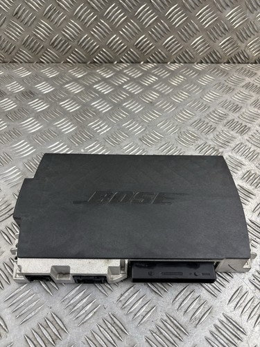 Audi 2013 bose - audi,