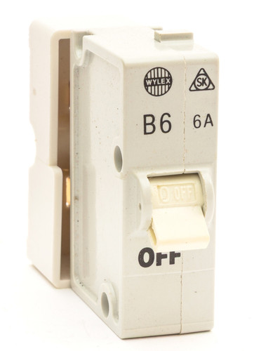 Wylex type b - sk,