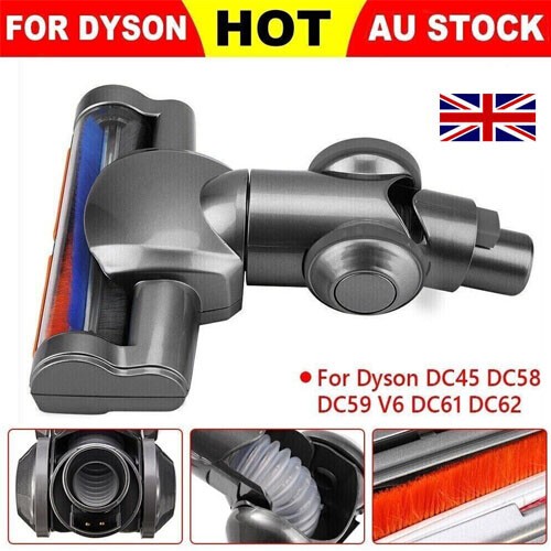 Vacuum head replacement for - head,