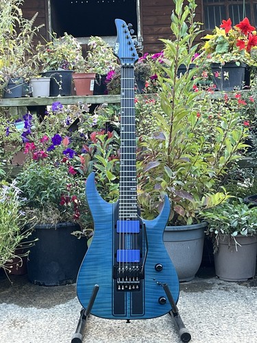 Schecter banshee satin - gt-fr,